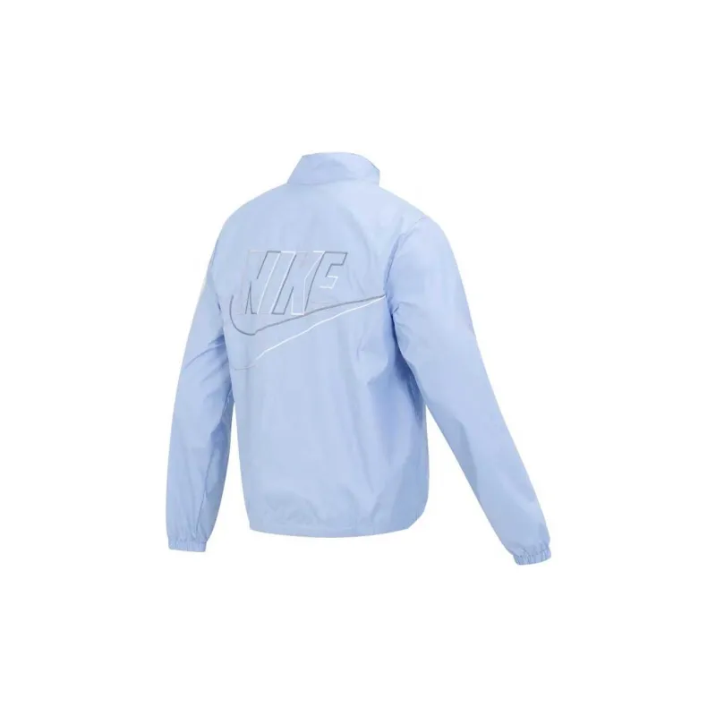 Nike Jackets Men Blue-1