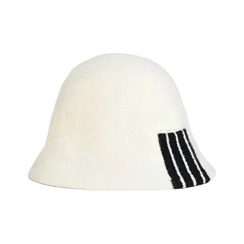 THOM BROWNE Bucket Hats Women's White