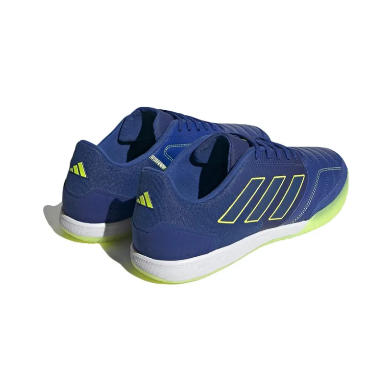 Adidas Top Sala Competition Royal Blue Team Solar Yellow-3