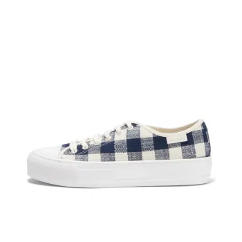 CHARLES&KEITH Stylish Skateboarding Shoes Women's