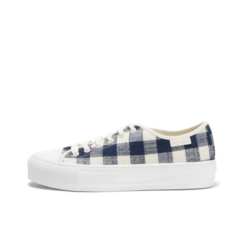 CHARLES&KEITH Stylish Skateboarding Shoes Women's