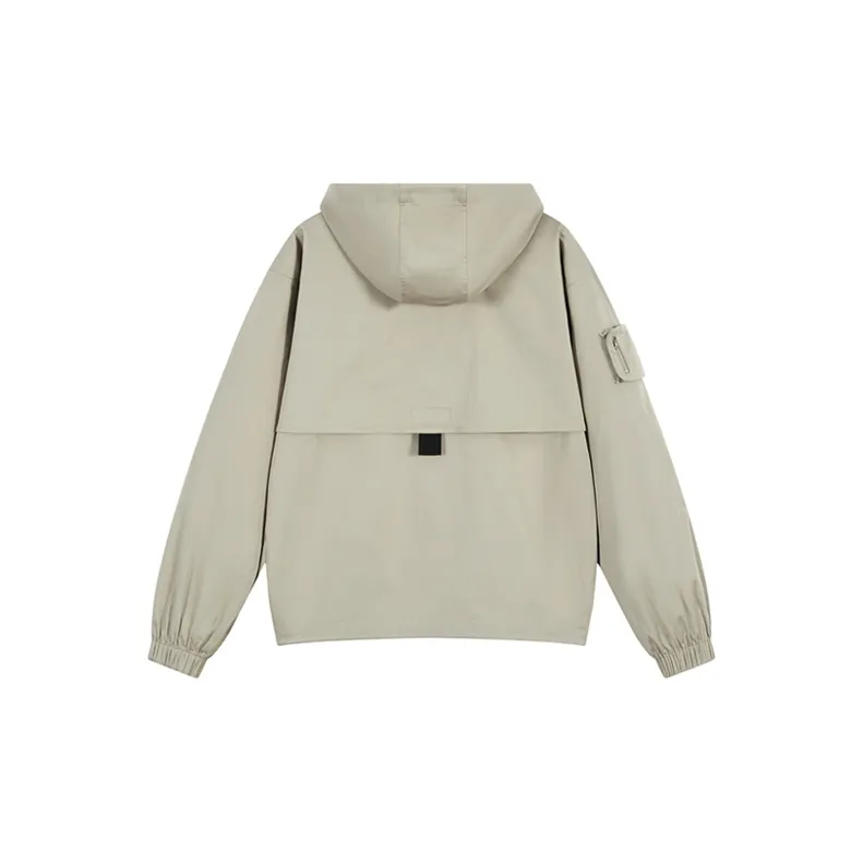 BAGGL Jackets Unisex-6