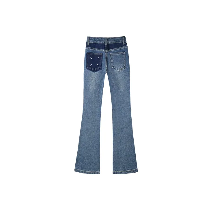 MITUAN Jeans Women's-1
