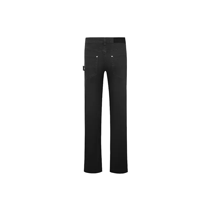 COOLALPACA Jeans Unisex-1