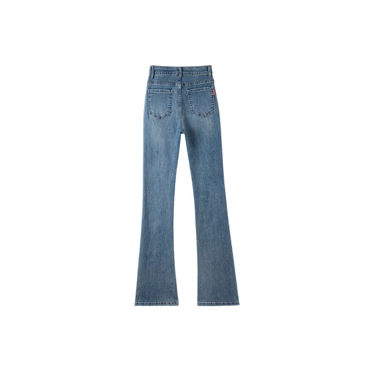 MITUAN Jeans Women's-6