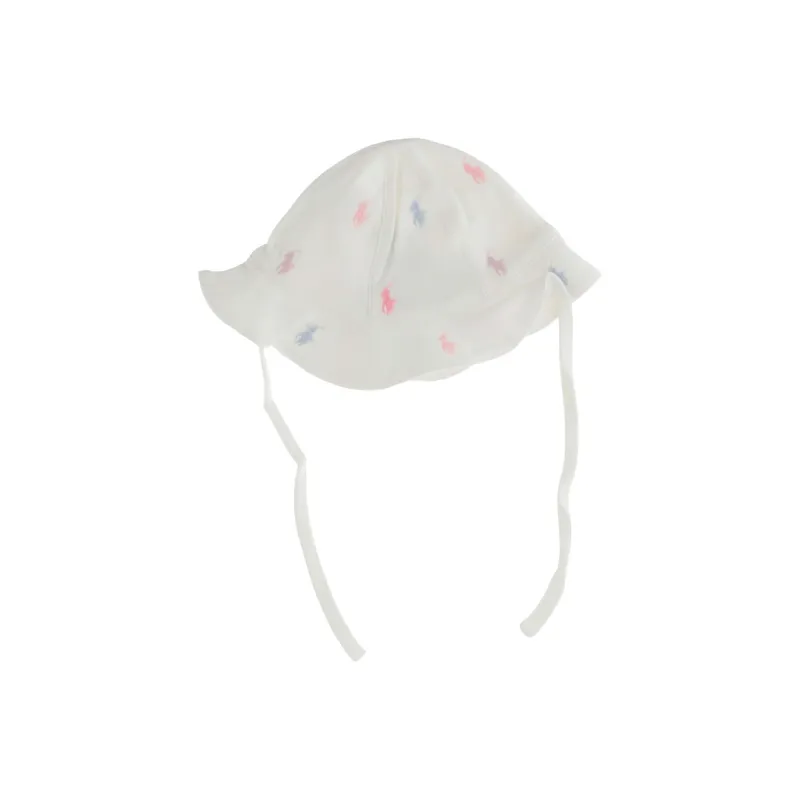 Polo Ralph Lauren Cotton Bucket Hats Kids'-1