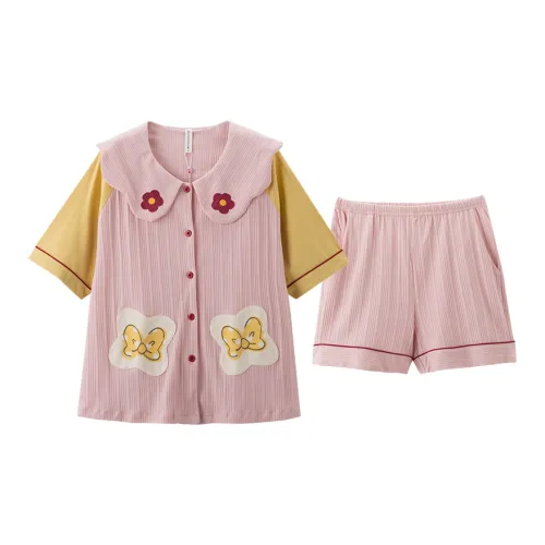 FENTENG Women's Pajama Sets