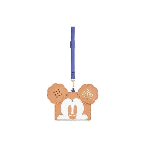 Disney Mickey Series Card Holders