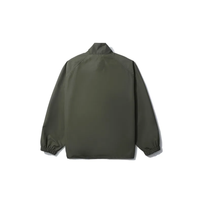 :CHOCOOLATE Jackets Men KHX/Army Green-1