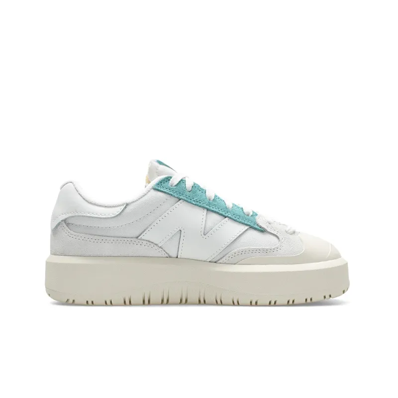 New Balance 302 Sea Salt Faded Teal Turtledove-1