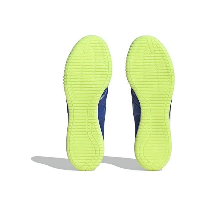 Adidas Top Sala Competition Royal Blue Team Solar Yellow-5