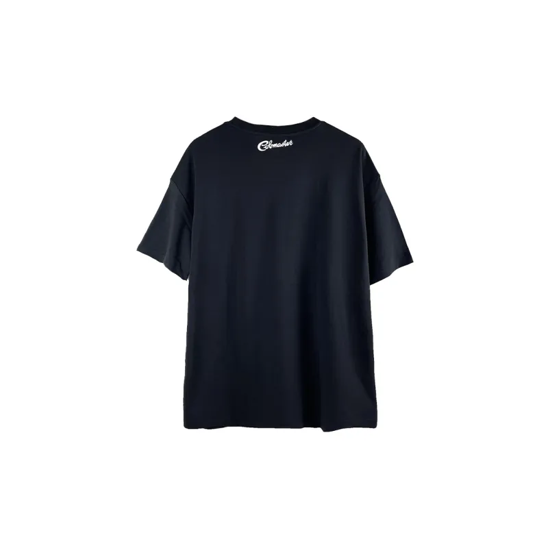 COBMASTER T Shirts Unisex-7