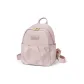 Leather Pink
