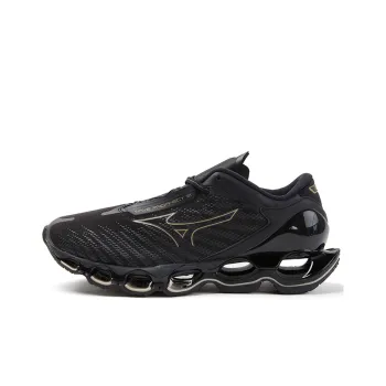 Wave Prophecy Mizuno 12 'Black Gold'