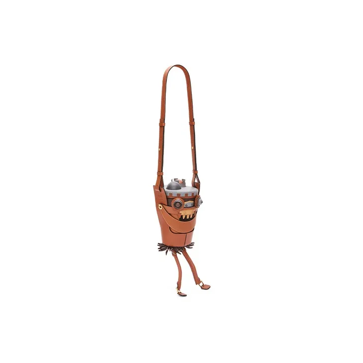 LOEWE Anagram Crossbody Bags-2