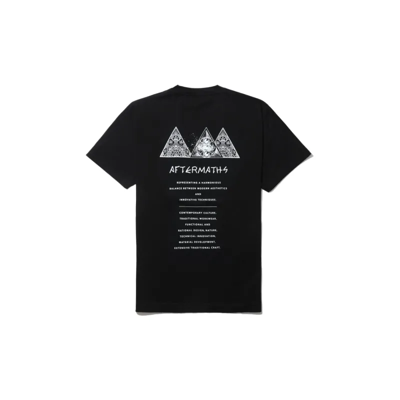 Aftermaths T-Shirts Unisex-6