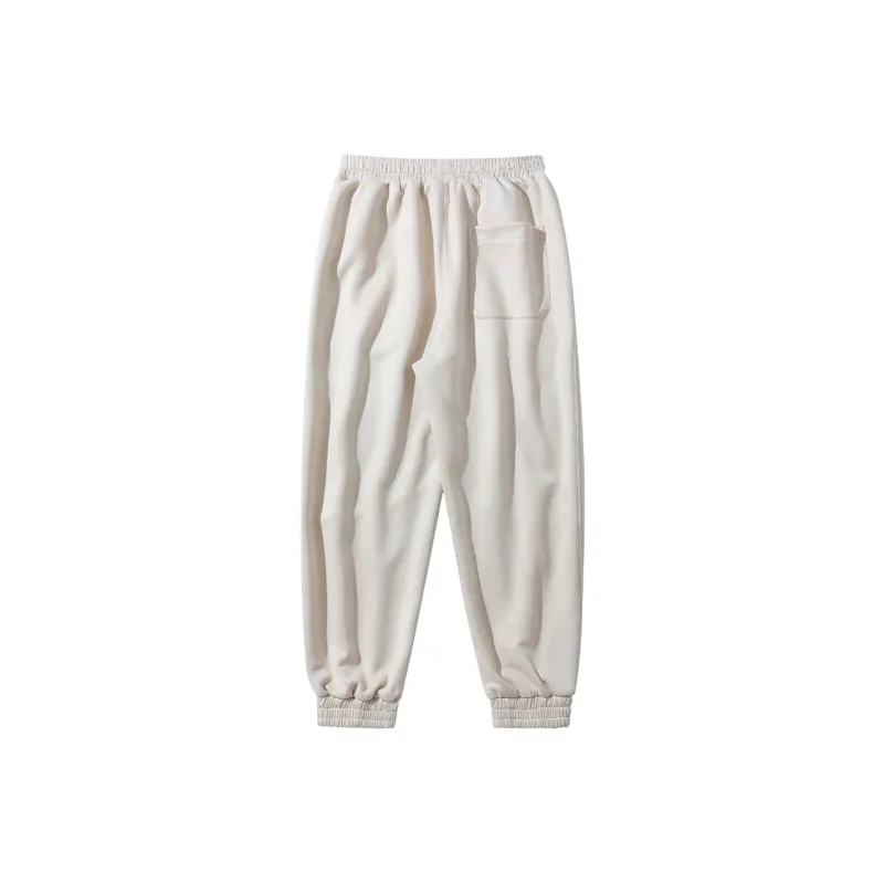 DUEPLAY Jogger Casual Pants Unisex-11