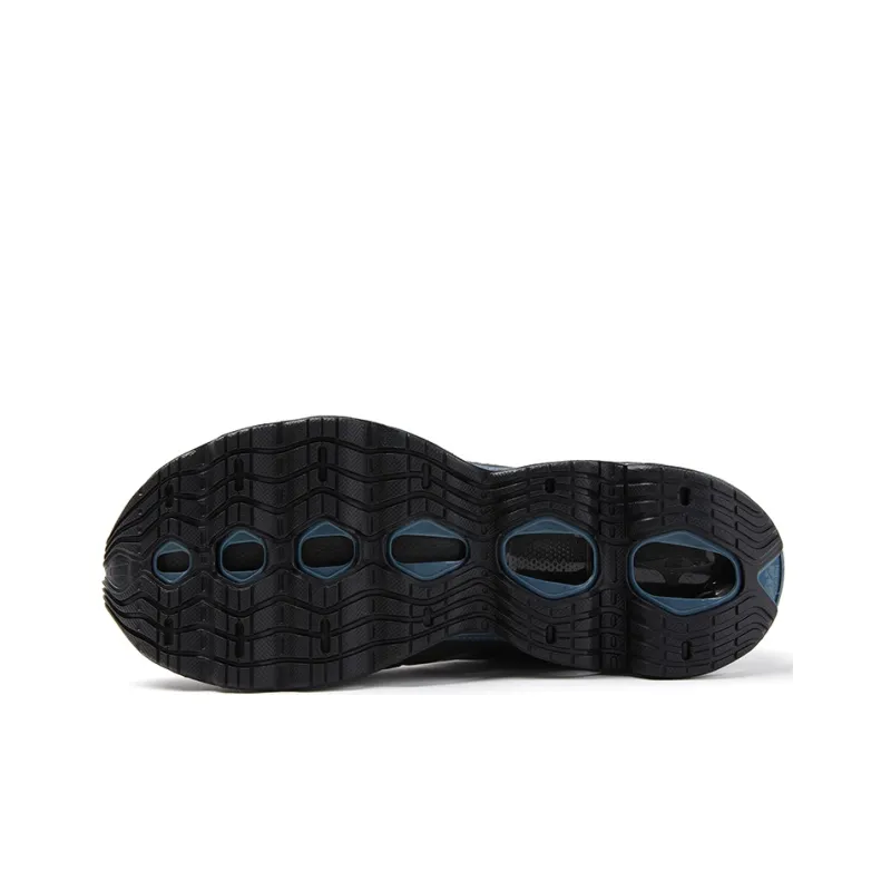 Mizuno Wave Prophecy 12S 'Black'-5