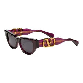 Valentino Cat Eye Sunglasses