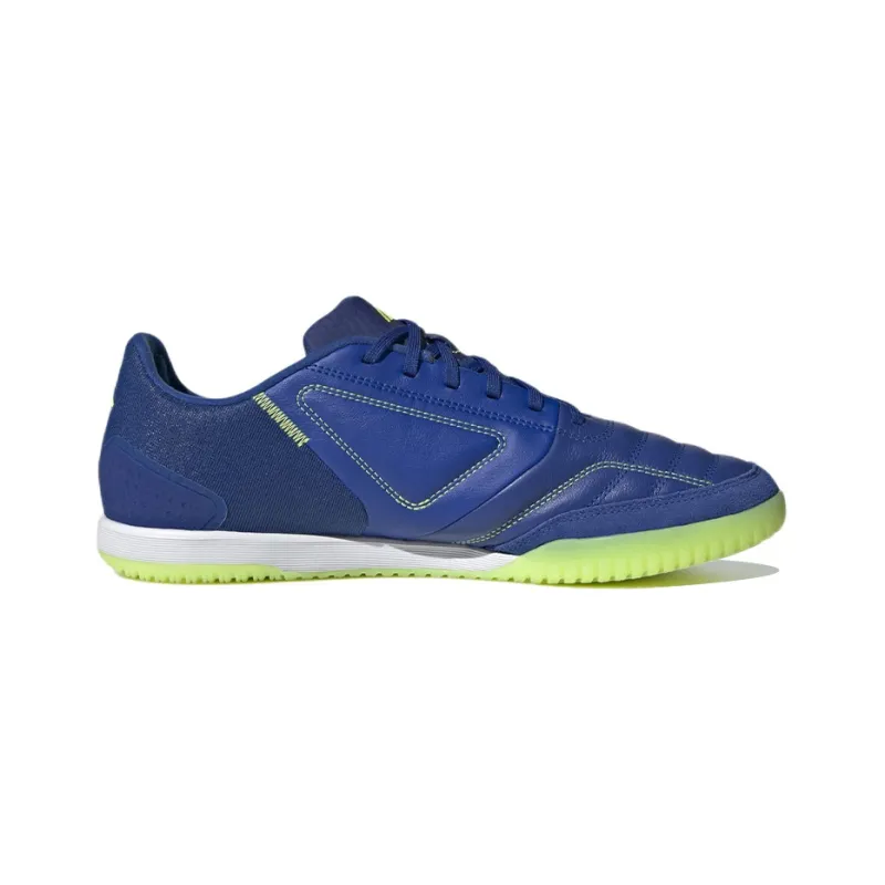 Adidas Top Sala Competition Royal Blue Team Solar Yellow-1