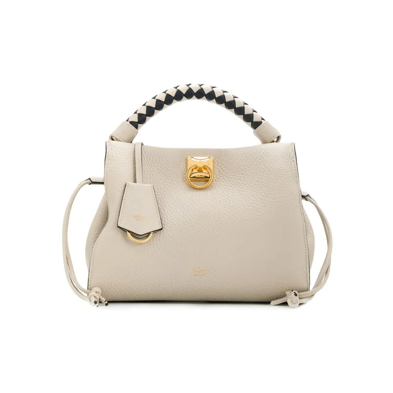 Mulberry Iris Small Top Handle Bag-1