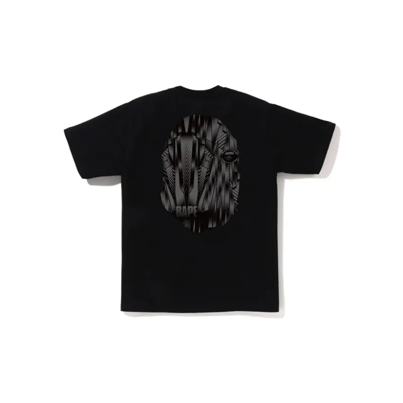 Bape Speed Racer Big Ape Head Tee-1