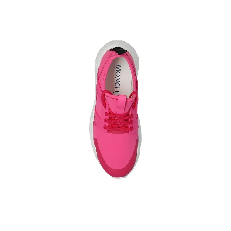 Moncler Lunarove Low-Top Sneakers Women's-3