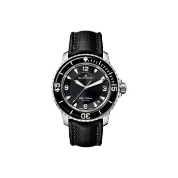 BLANCPAIN Fifty Fathoms 5015-1130-52