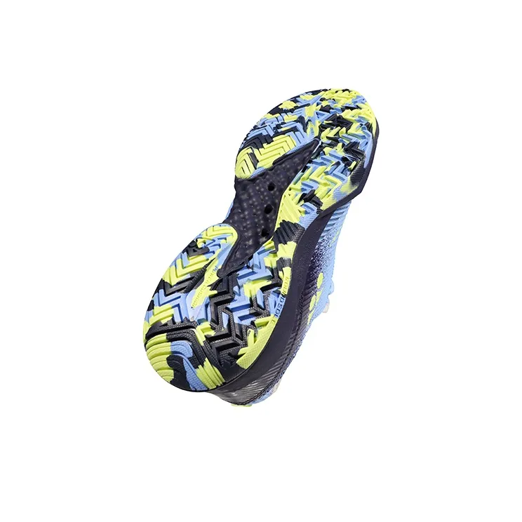 YONEX Tennis Series Low Top Tennis Shoes Women's Navy Blue Light Blue Gray-4