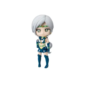 BANDAI Sailor Moon Chibi Figures