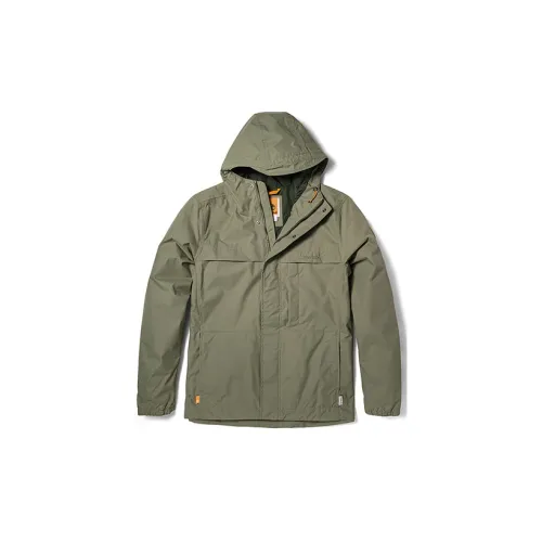 Timberland Jackets Men Kassel Green