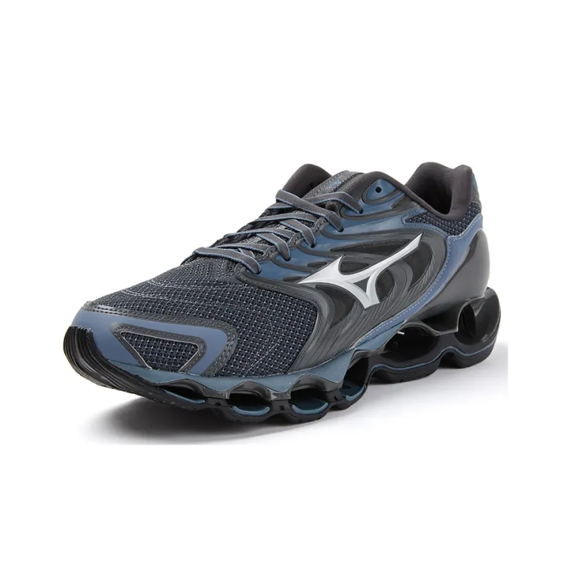 Mizuno Wave Prophecy 12S 'Black'-2