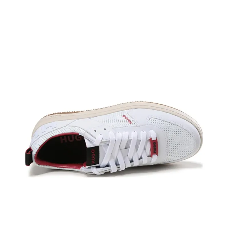 HUGO Kilian Low-top Sneakers-4
