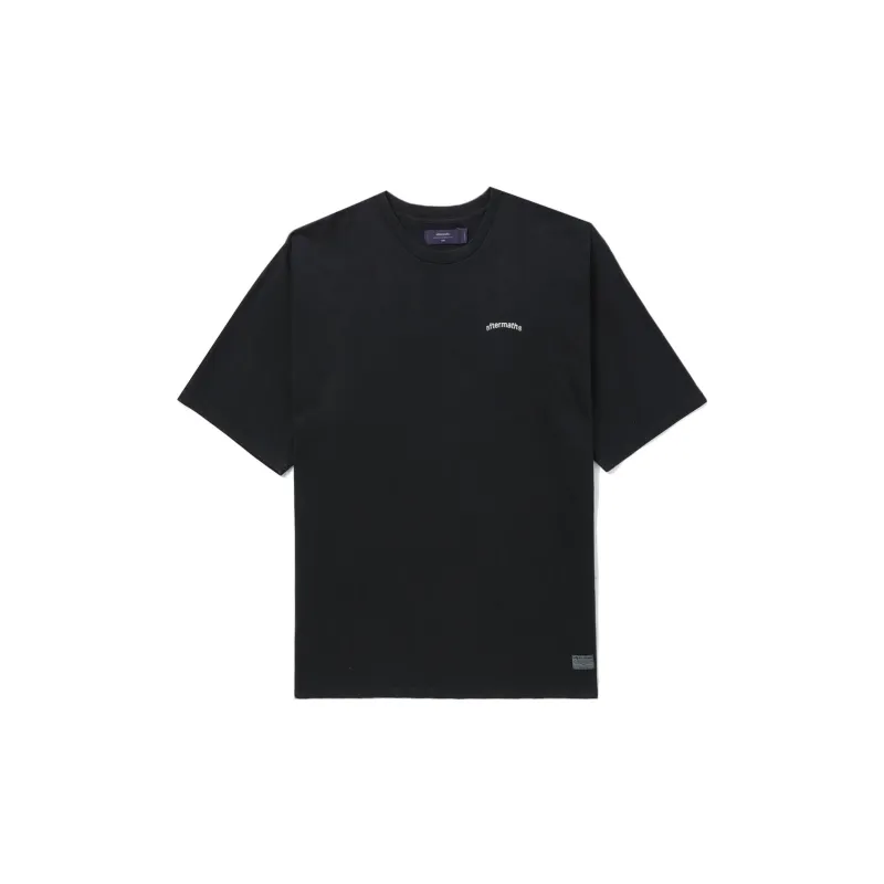 Aftermaths T-Shirts Unisex-6