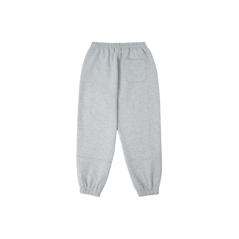 Bodydream BASIC Knitted Sweatpants Unisex-8