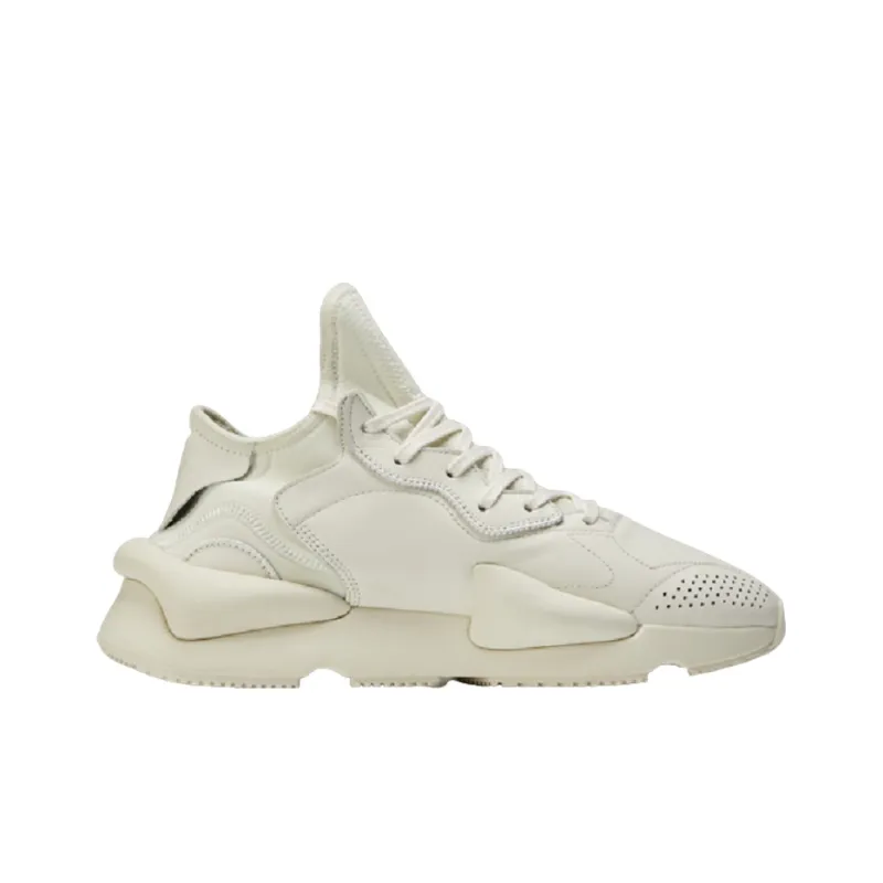 Adidas Y 3 Kaiwa Off White-1