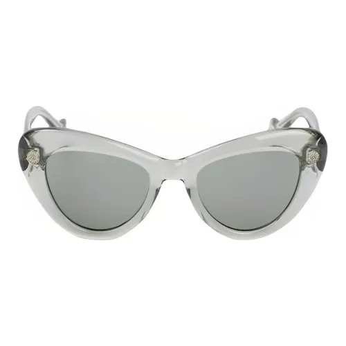 Lanvin Sunglasses Women's Blue