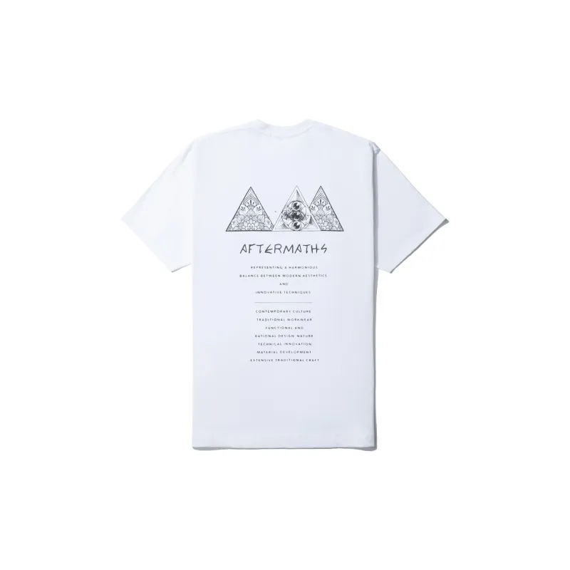 Aftermaths T-Shirts Unisex-11