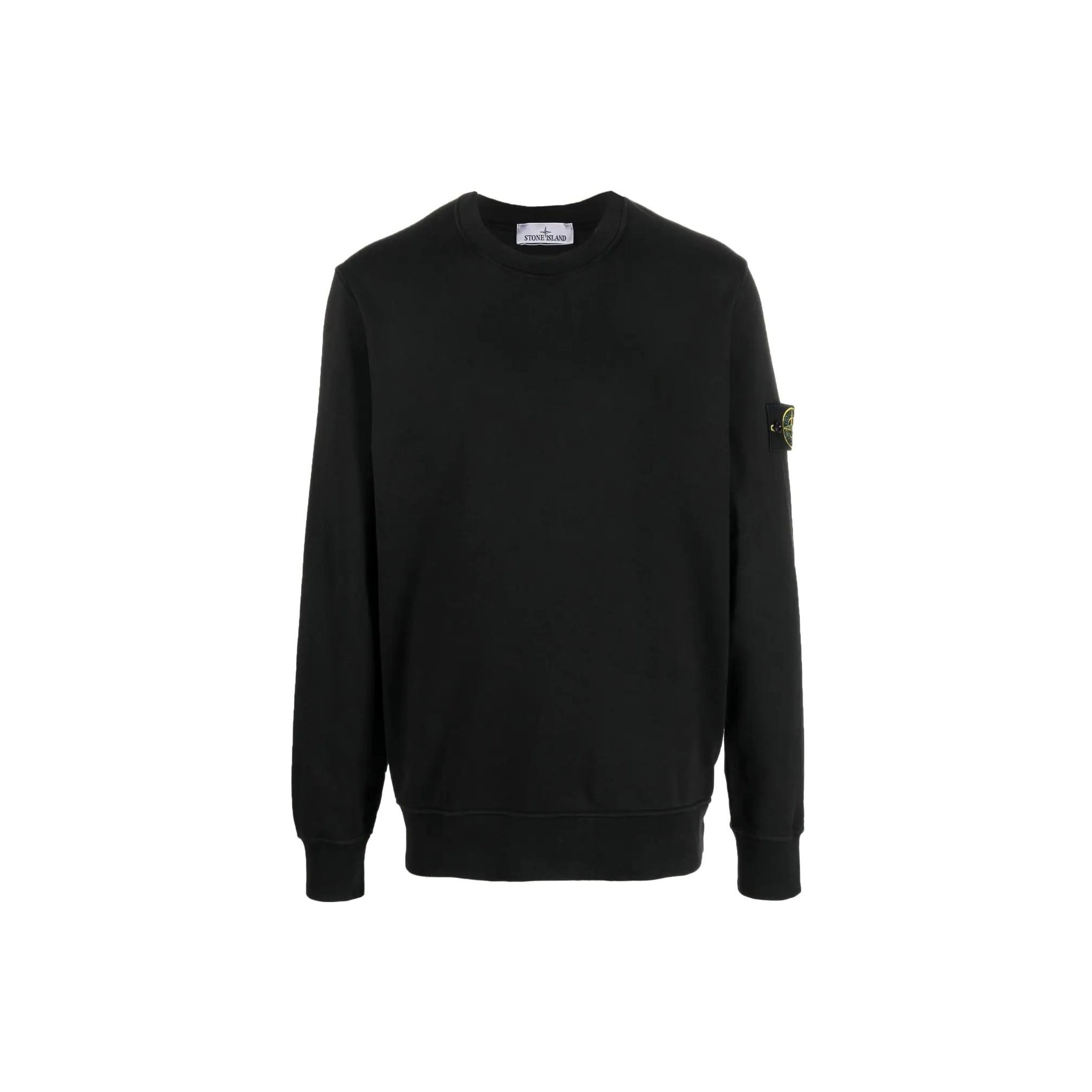 STONE ISLAND Hooded Sweatshirt - POIZON