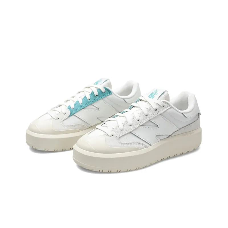 New Balance 302 Sea Salt Faded Teal Turtledove-2