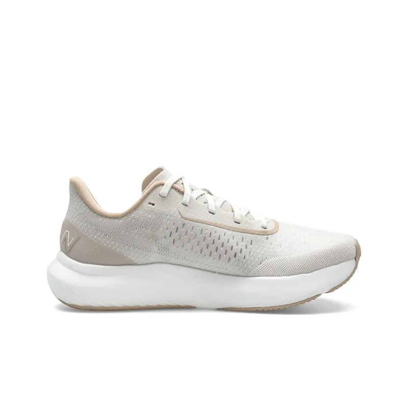 New Balance FuelCell Rebel V3 'Cream Brown'-1
