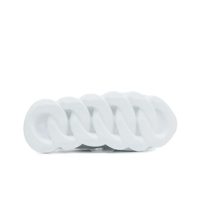 VERSACE Chain Reaction 'White Orchid'-4