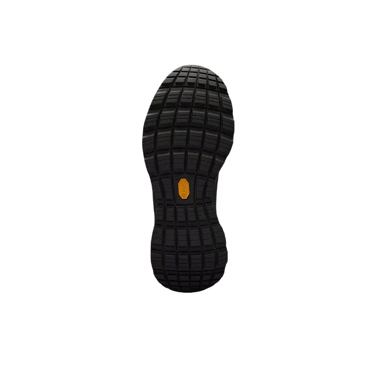 Moncler Lite Runner Shock Absorbers Low Top Sports Casual Shoes Women's Black-3
