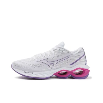 Mizuno Wave Creation 24 'White' Women's