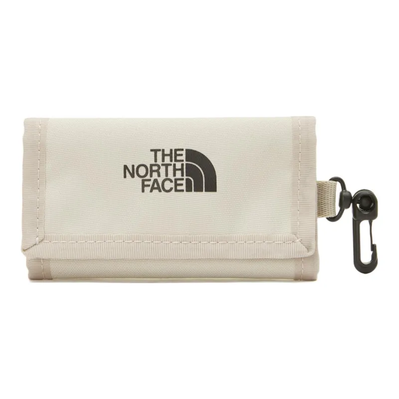 THE NORTH FACE Polyester Backpack Regular Unisex Greige-3