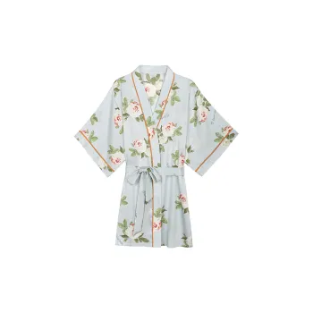 IIZZINI Women's Bath Robes