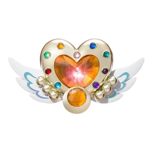 BANDAI Sailor Moon Model Accessories