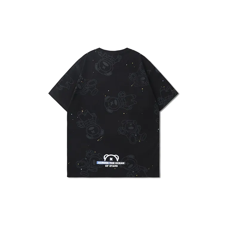 LAMLICKA T Shirts Unisex-1