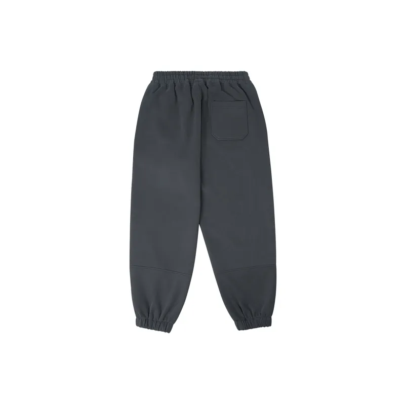 Bodydream BASIC Knitted Sweatpants Unisex-5