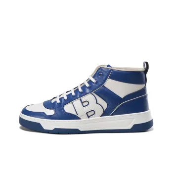 BOSS Baltimore High-top Sneakers